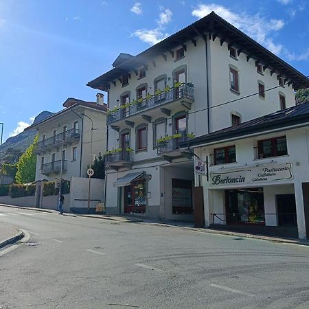 Liberty House Alps Apartment Châtillon Exterior photo