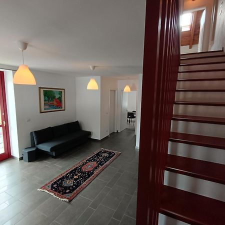 Liberty House Alps Apartment Châtillon Exterior photo