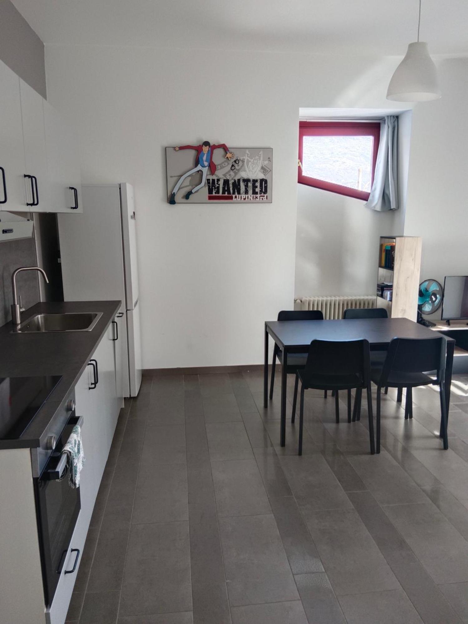 Liberty House Alps Apartment Châtillon Exterior photo