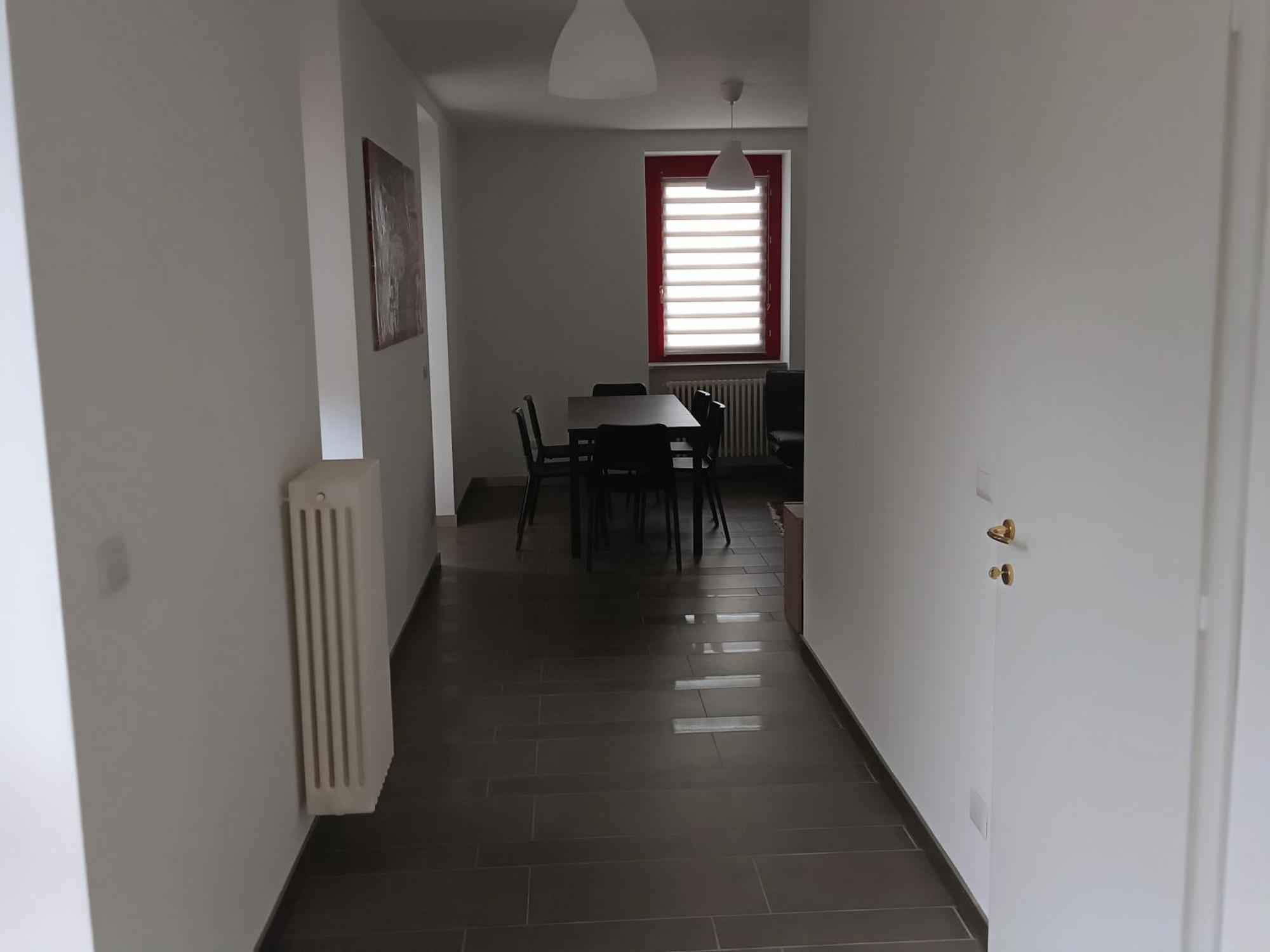 Liberty House Alps Apartment Châtillon Exterior photo