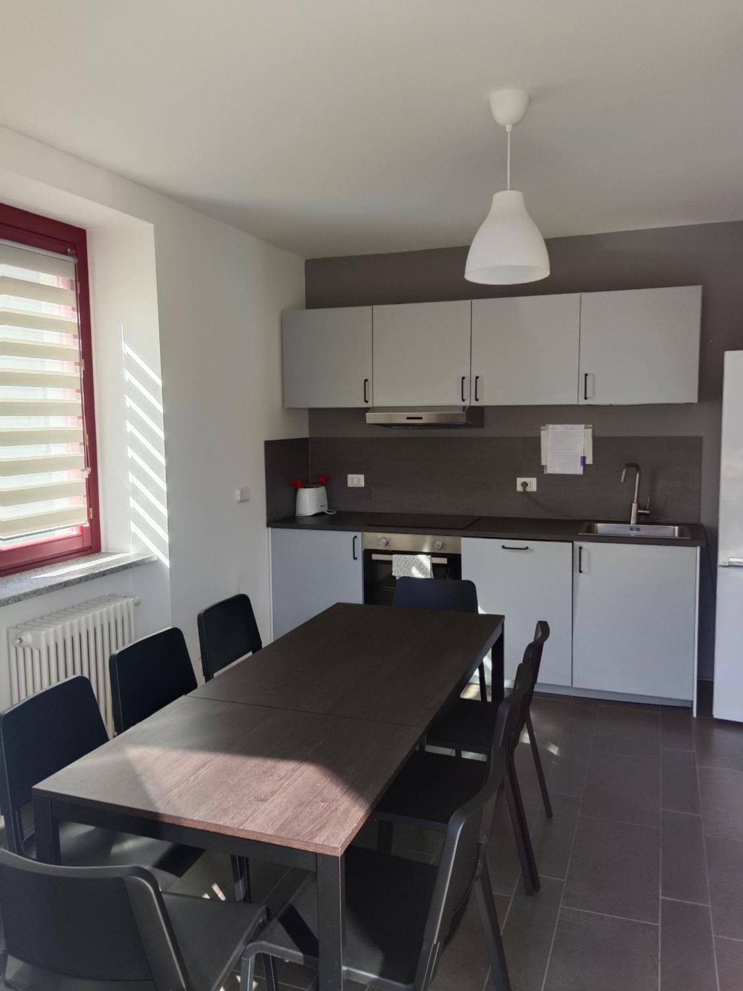 Liberty House Alps Apartment Châtillon Exterior photo