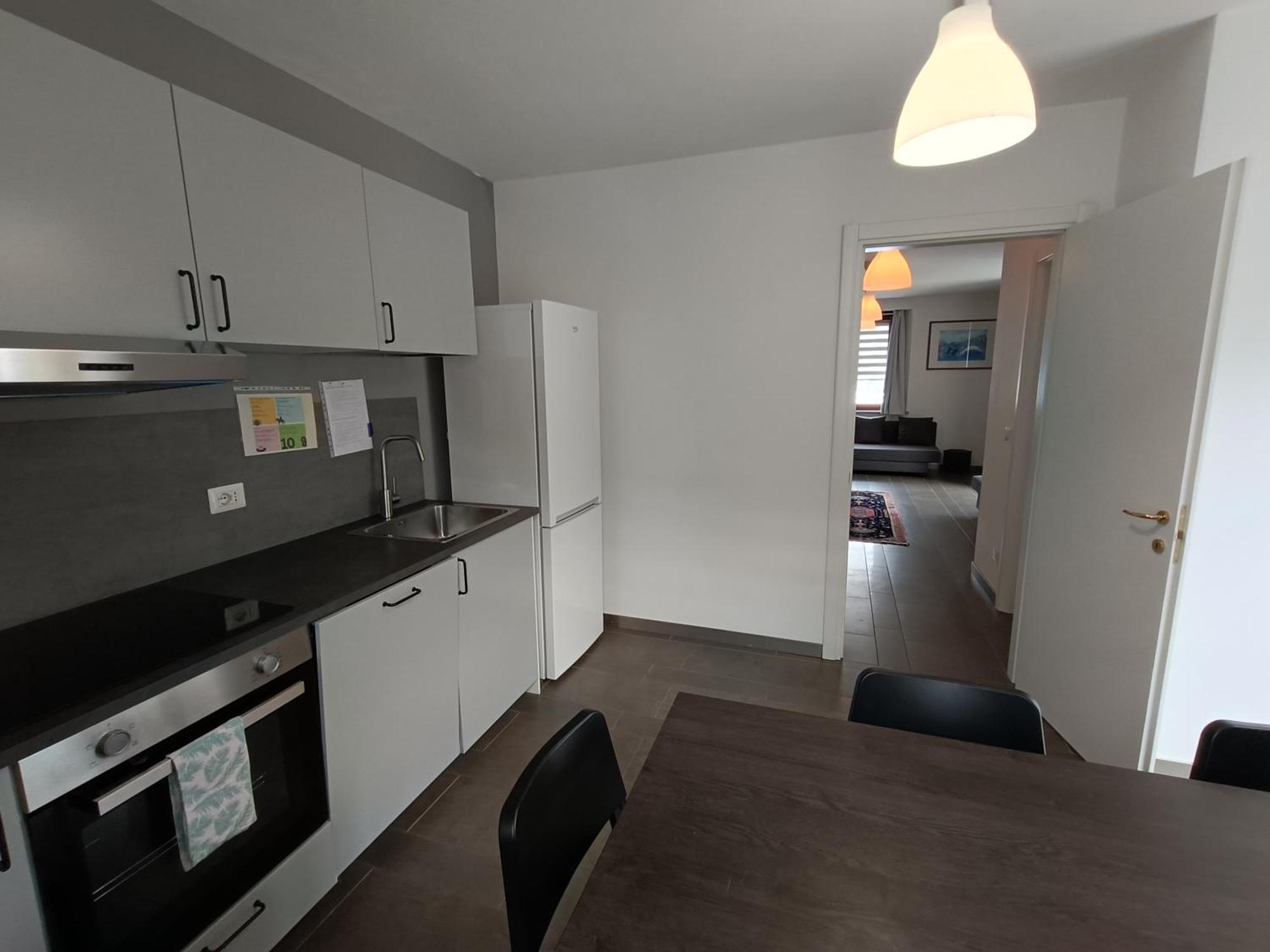 Liberty House Alps Apartment Châtillon Exterior photo