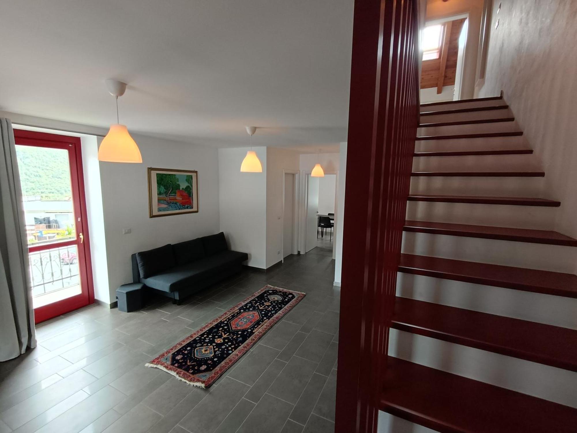 Liberty House Alps Apartment Châtillon Exterior photo