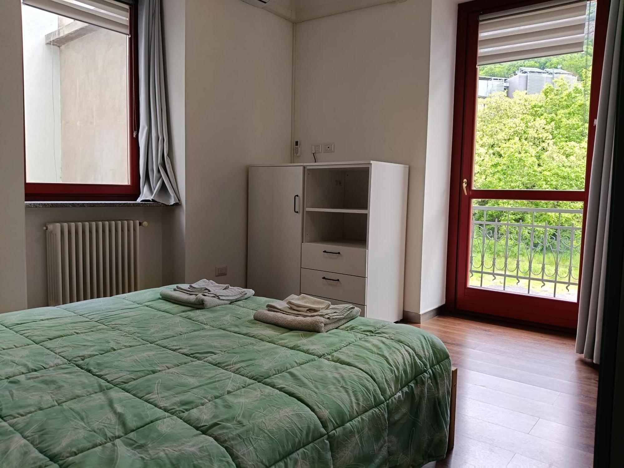 Liberty House Alps Apartment Châtillon Exterior photo
