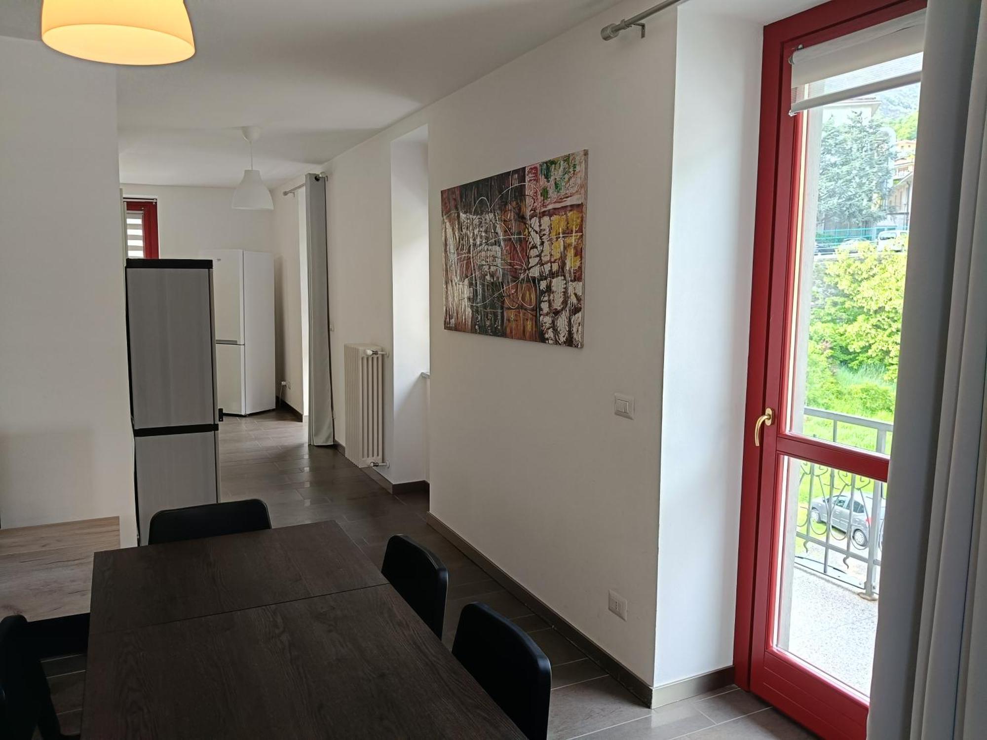 Liberty House Alps Apartment Châtillon Exterior photo