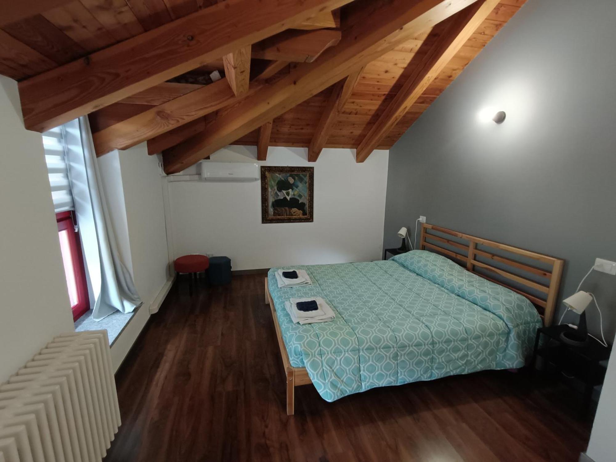 Liberty House Alps Apartment Châtillon Exterior photo