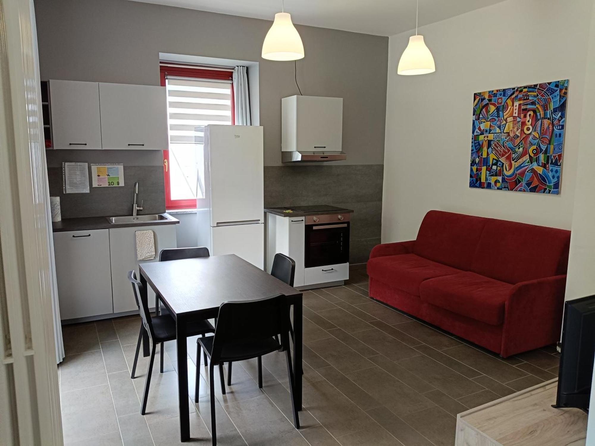 Liberty House Alps Apartment Châtillon Exterior photo