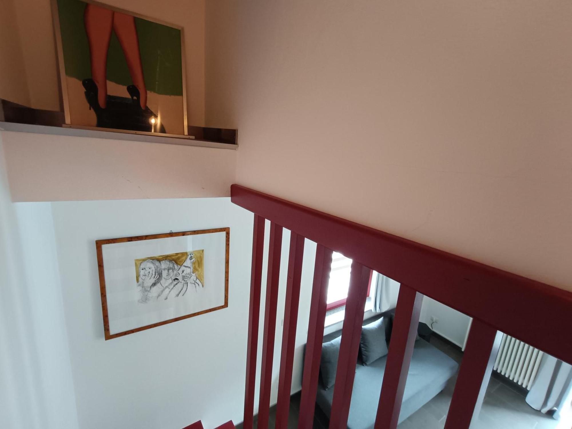 Liberty House Alps Apartment Châtillon Exterior photo