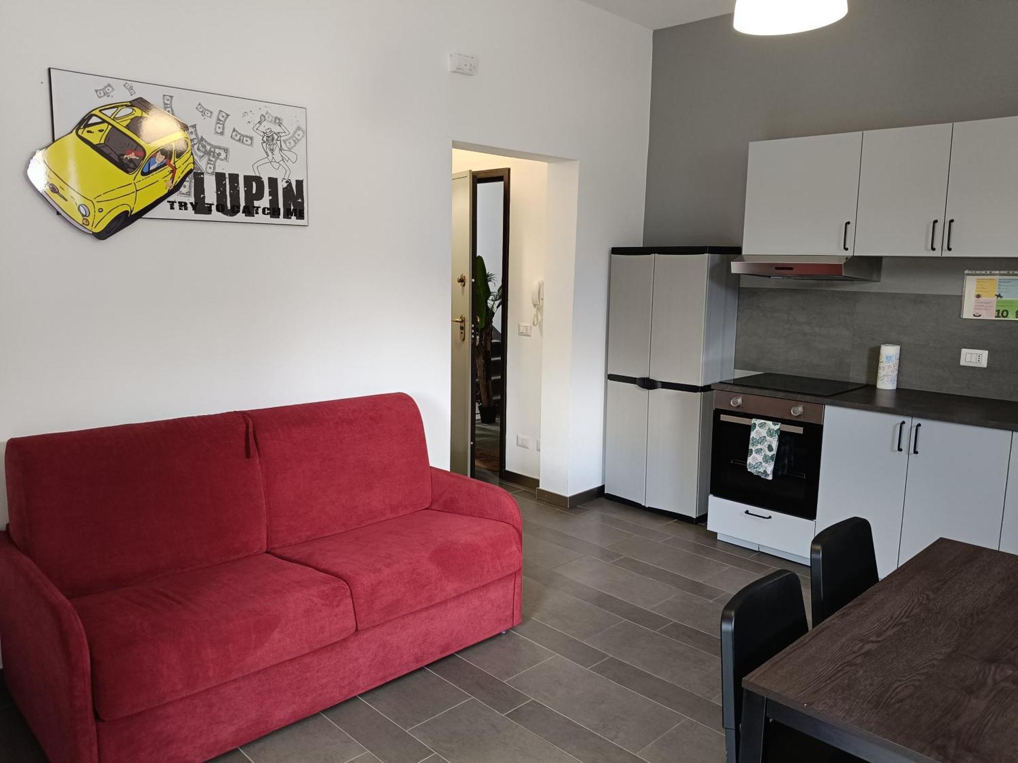 Liberty House Alps Apartment Châtillon Exterior photo