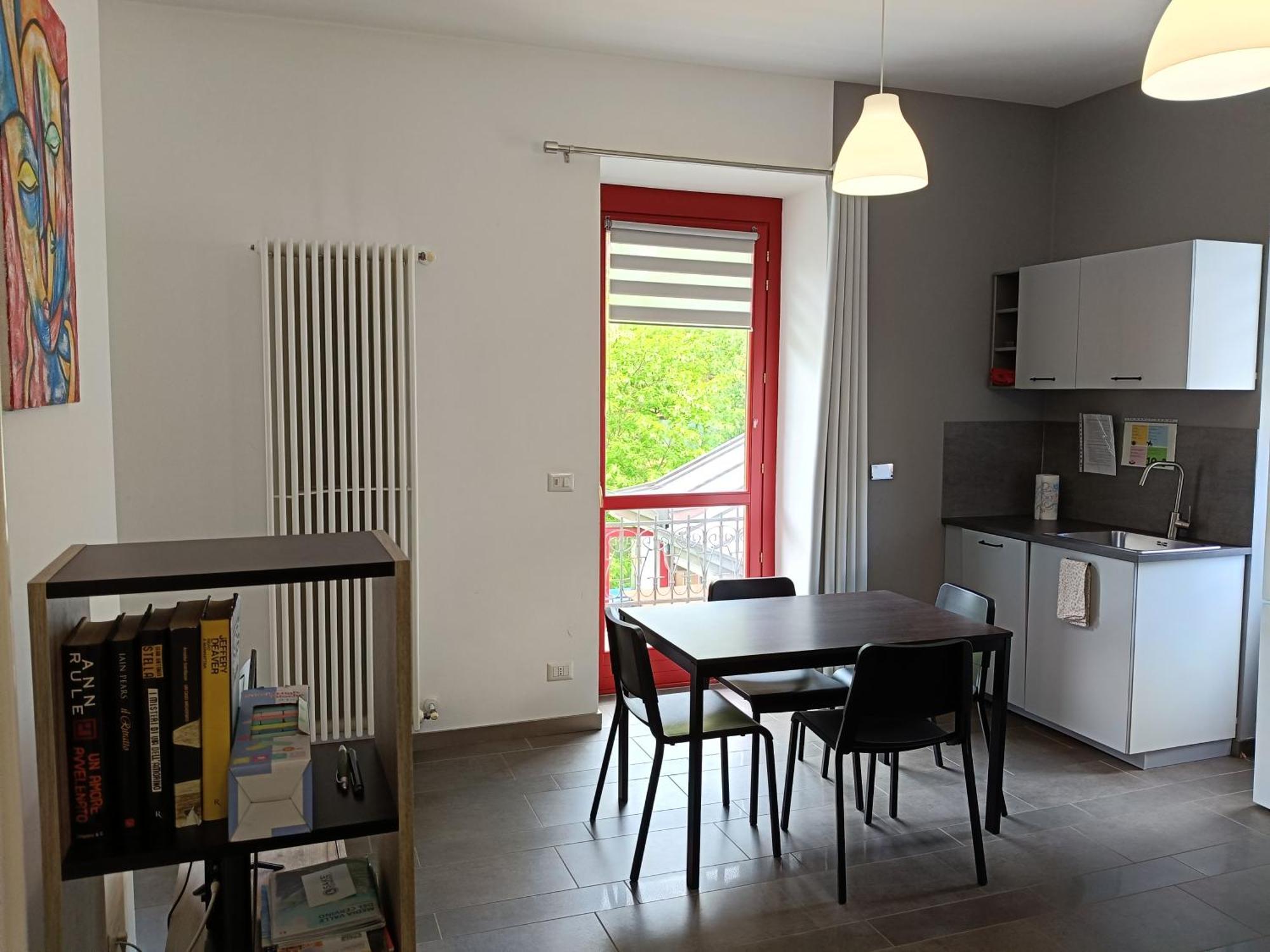 Liberty House Alps Apartment Châtillon Exterior photo