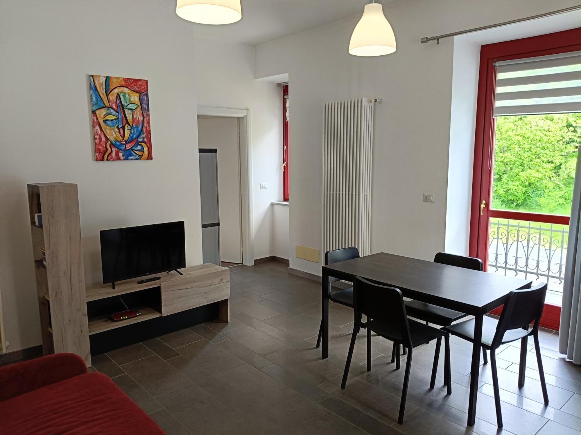 Liberty House Alps Apartment Châtillon Exterior photo