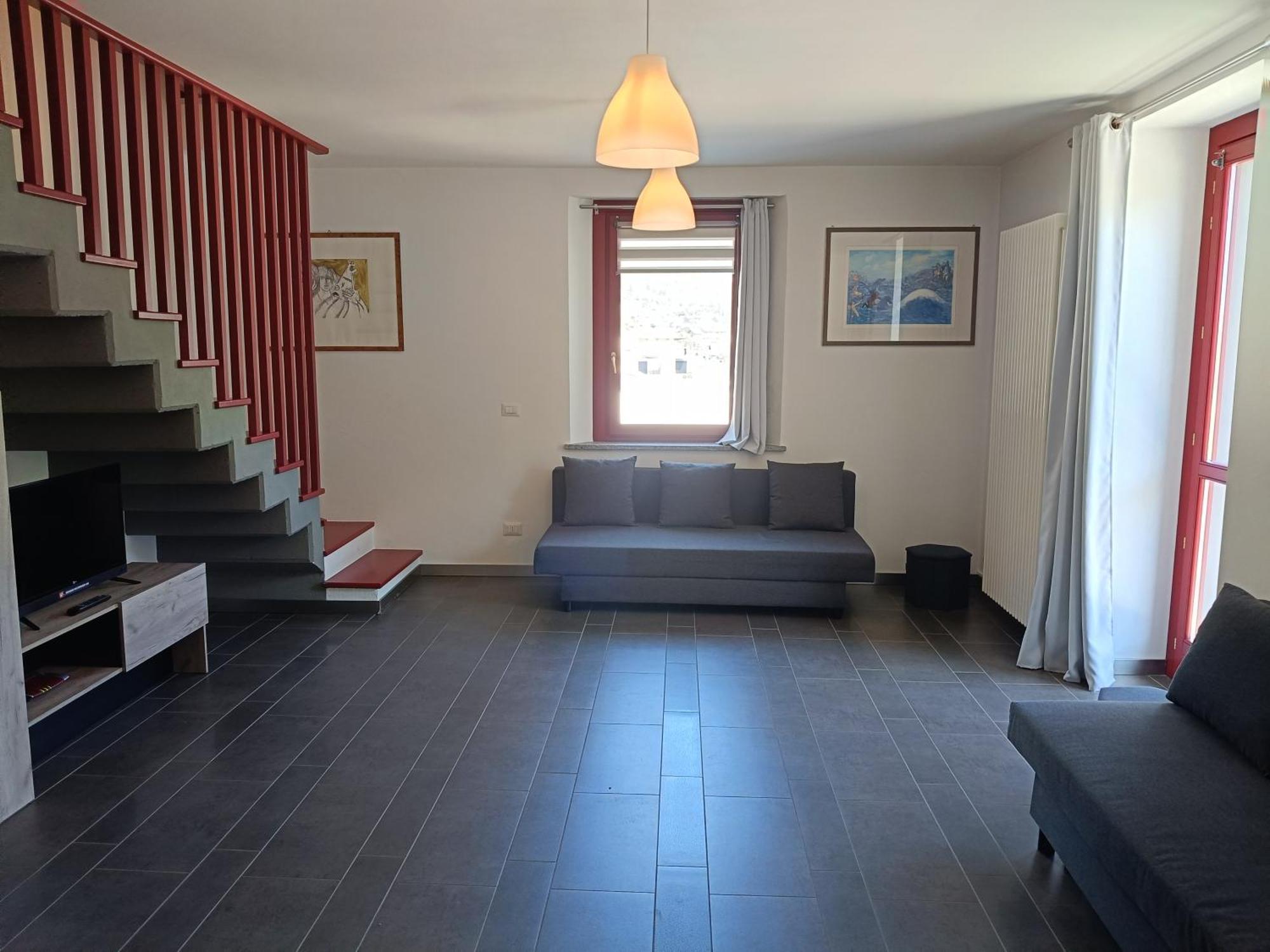 Liberty House Alps Apartment Châtillon Exterior photo