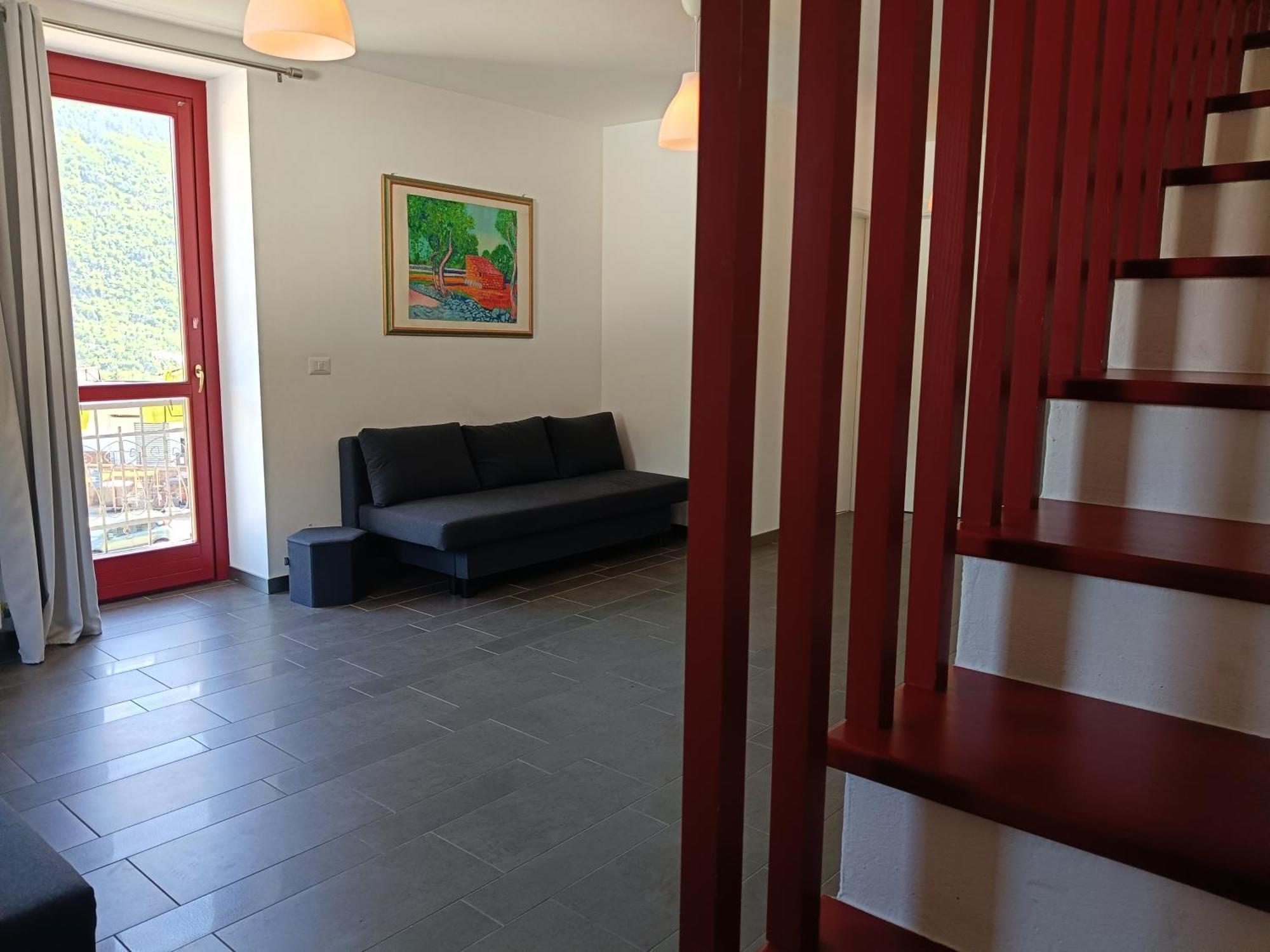 Liberty House Alps Apartment Châtillon Exterior photo